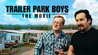 michael jackson trailer park boys